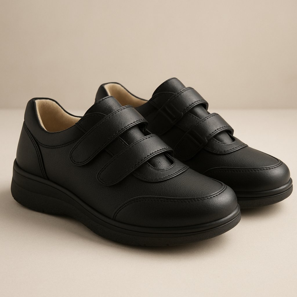 chaussure pieds sensibles Pharmacie du Bois du Roy Avrillé
