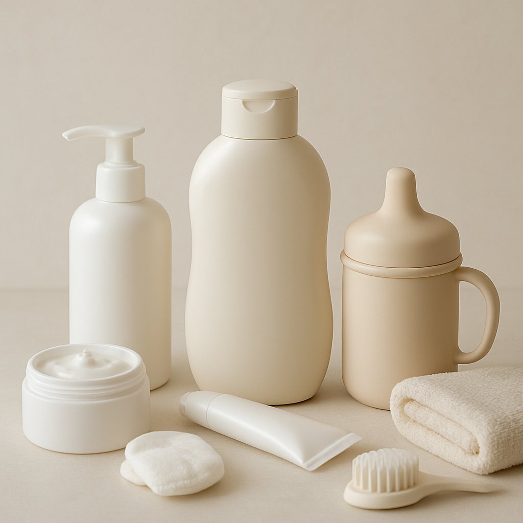 Produits bébés Pharmacie du Bois du Roy Avrillé