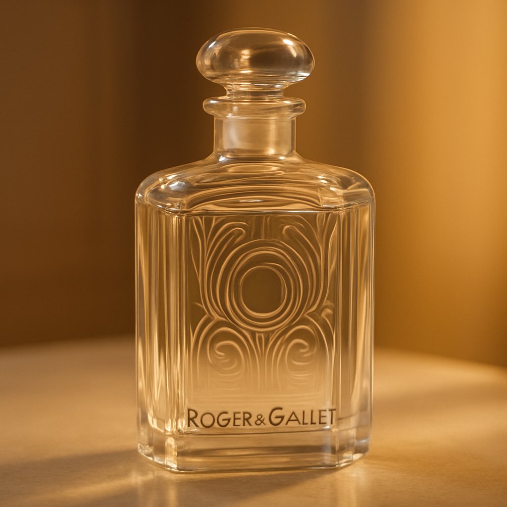 Roger&gallet Pharmacie du Bois du Roy Avrillé