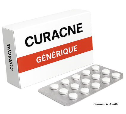 curacne