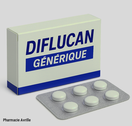 diflucan