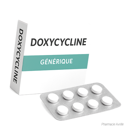 doxycycline