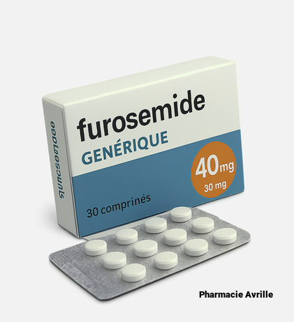furosemide
