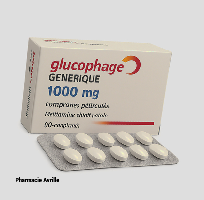 glucophage