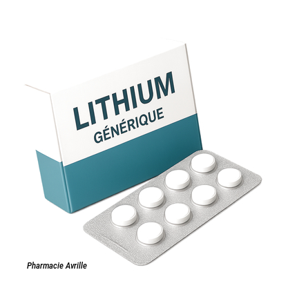 lithium