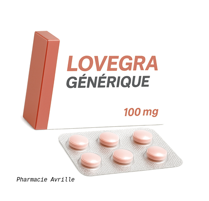 lovegra