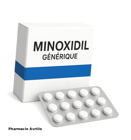 minoxidil