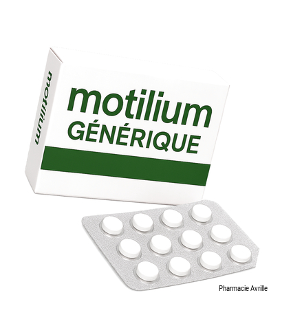 motilium