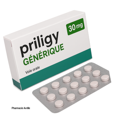 priligy
