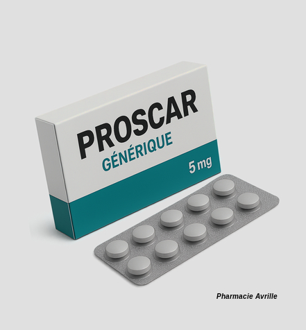 proscar