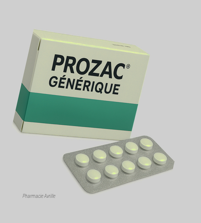 prozac