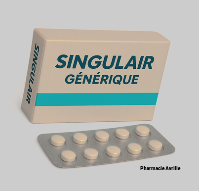 singulair