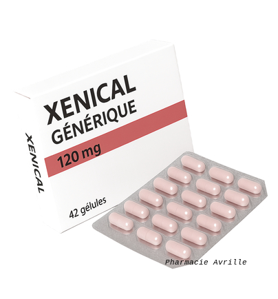xenical